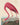 Kunstwerk American Flamingo - John James Audubon