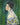 Kunstwerk Portret van een dame - Gustav Klimt